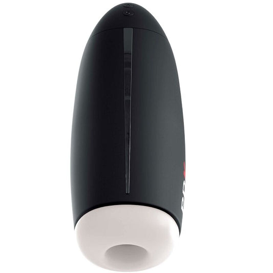 PDX ELITE STROKER FAP O MATIC SUCTION AND VIBRATOR