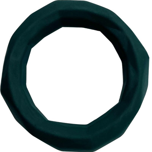 ALIVE STELLAR COCK RING GREEN