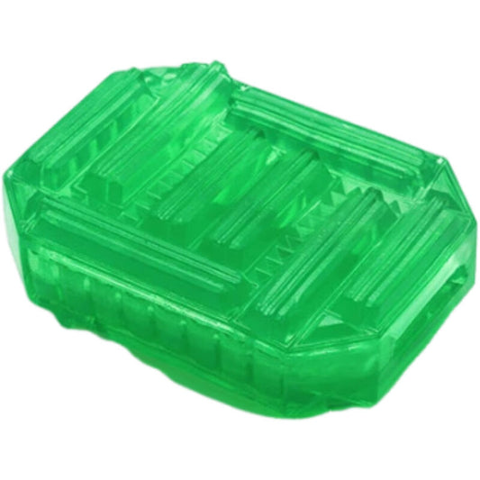 TENGA UNI EMERALD MASTURBATOR THIMBLE