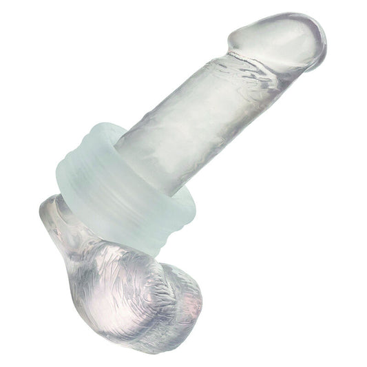 CALEXOTICS BOUNDLESS BUMPER STROKER RING