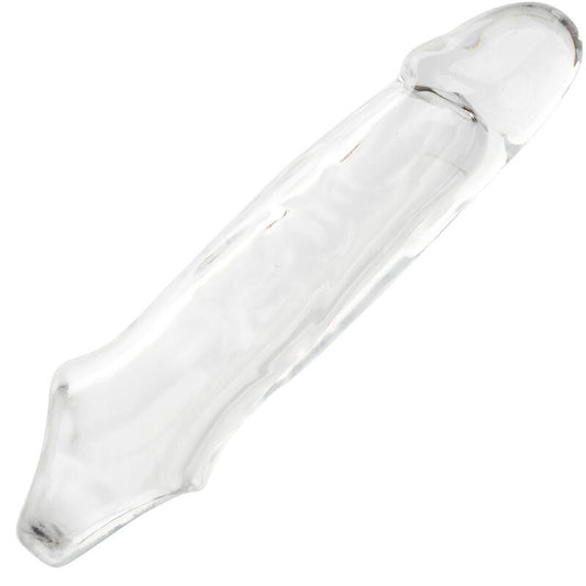 CALEXOTICS PERFORMANCE MAXX CLEAR EXTENSION 55 TRANSPARENT