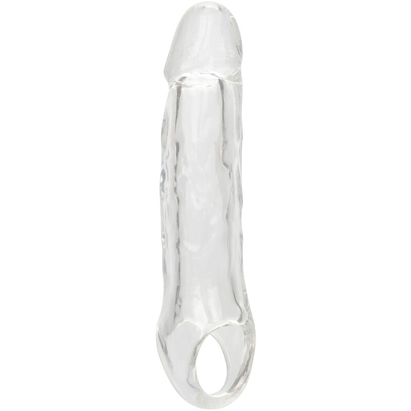 CALEXOTICS PERFORMANCE MAXX CLEAR EXTENSION 55 TRANSPARENT