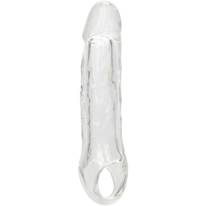 CALEXOTICS PERFORMANCE MAXX CLEAR EXTENSION 55 TRANSPARENT