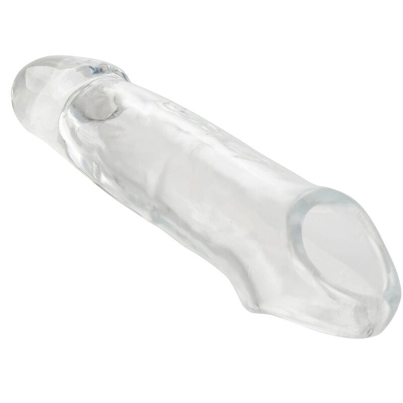 CALEXOTICS PERFORMANCE MAXX CLEAR EXTENSION 55 TRANSPARENT