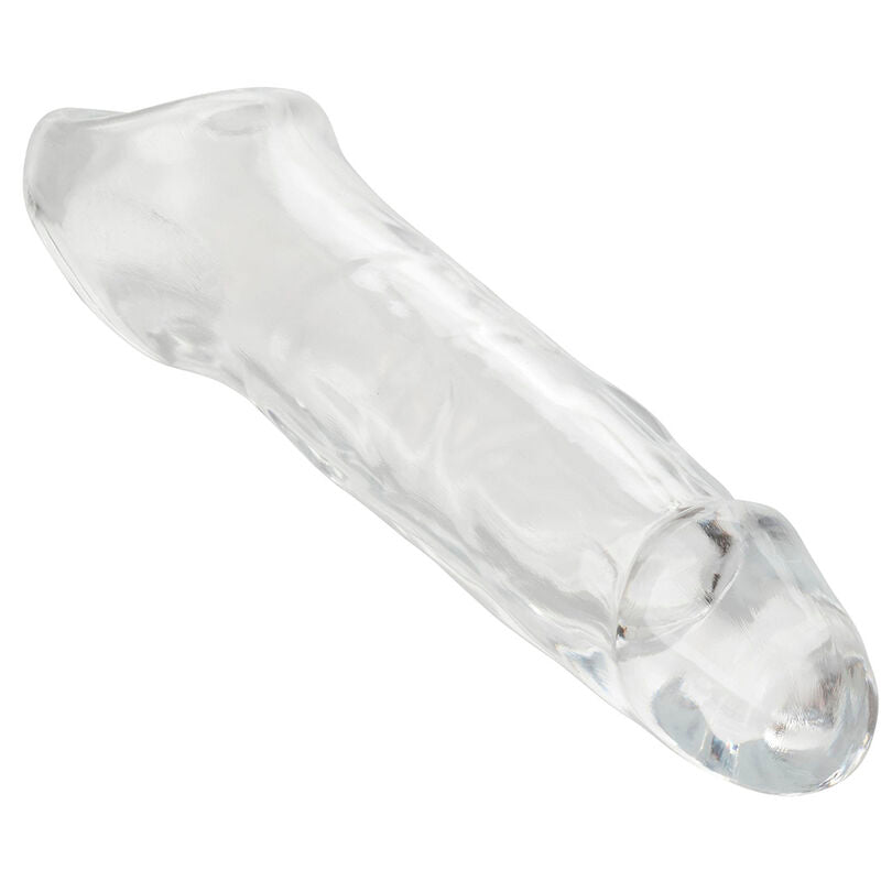 CALEXOTICS PERFORMANCE MAXX CLEAR EXTENSION 55 TRANSPARENT