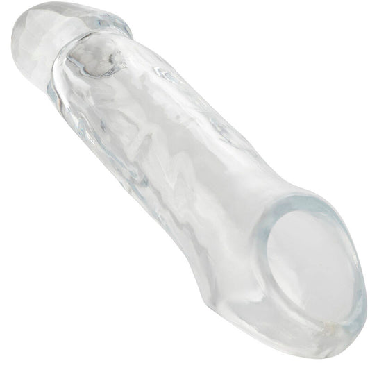 CALEXOTICS PERFORMANCE MAXX CLEAR EXTENSION 65 TRANSPARENT