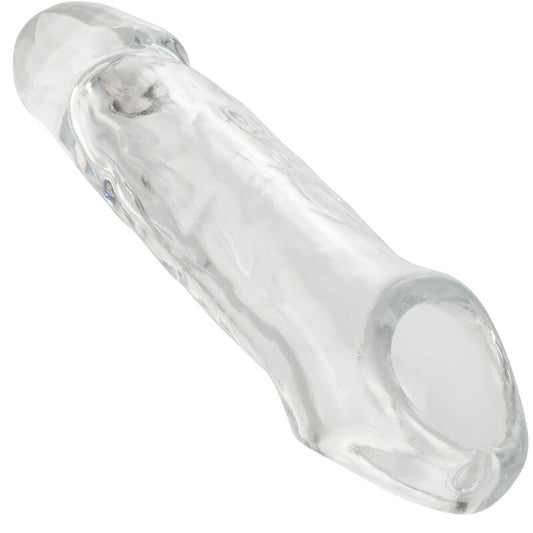 CALEXOTICS PERFORMANCE MAXX CLEAR EXTENSION 75 TRANSPARENT