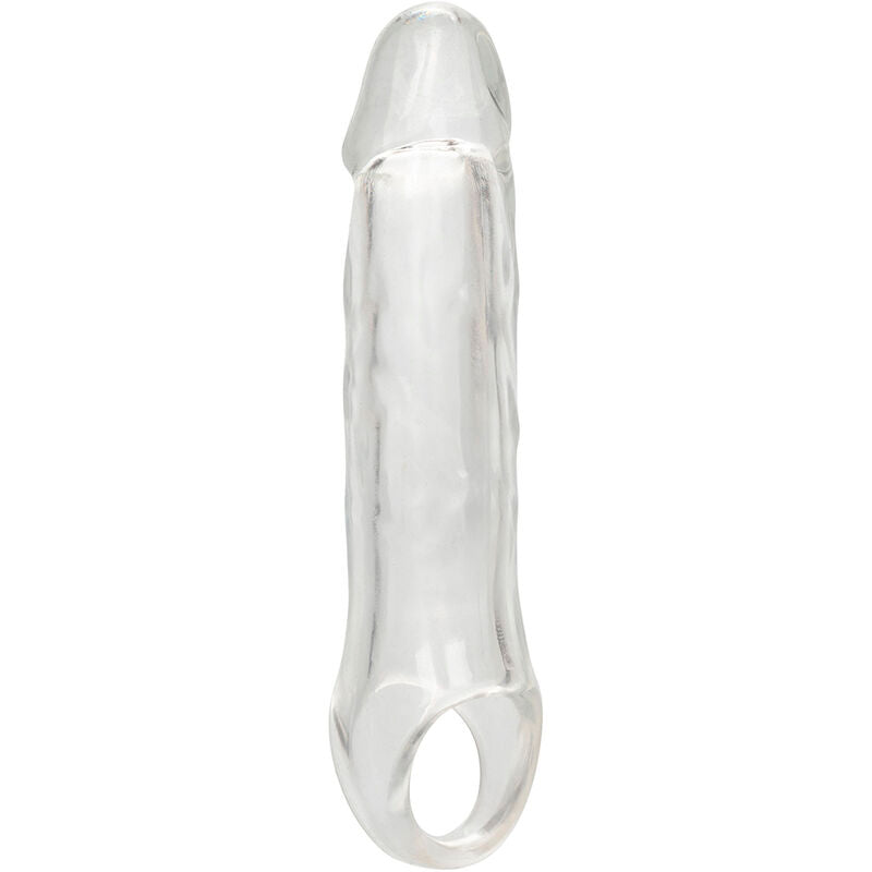 CALEXOTICS PERFORMANCE MAXX CLEAR EXTENSION 75 TRANSPARENT