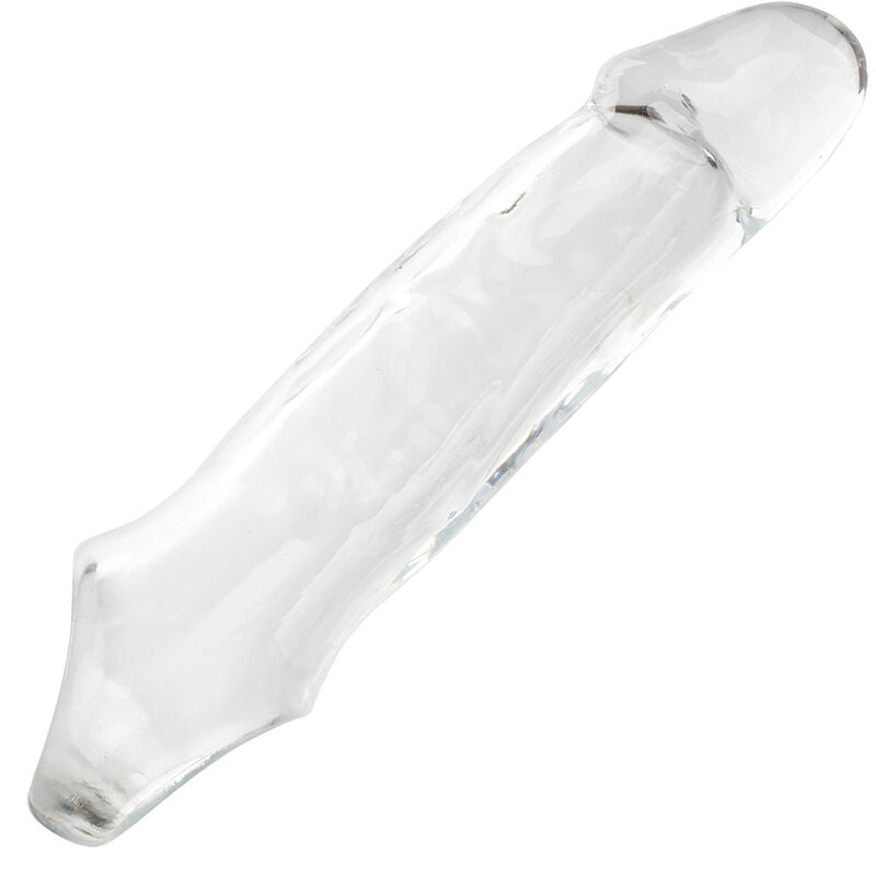 CALEXOTICS PERFORMANCE MAXX CLEAR EXTENSION 75 TRANSPARENT