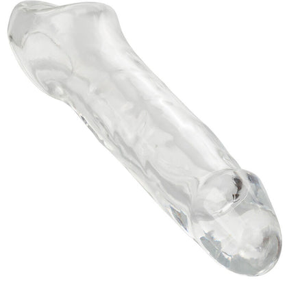 CALEXOTICS PERFORMANCE MAXX CLEAR EXTENSION 75 TRANSPARENT