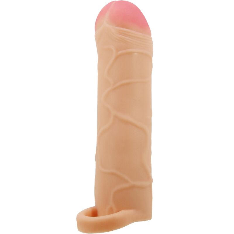 PRETTY LOVE BUNION PENIS EXTENDER COVER FLESH