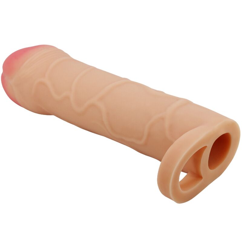 PRETTY LOVE BUNION PENIS EXTENDER COVER FLESH