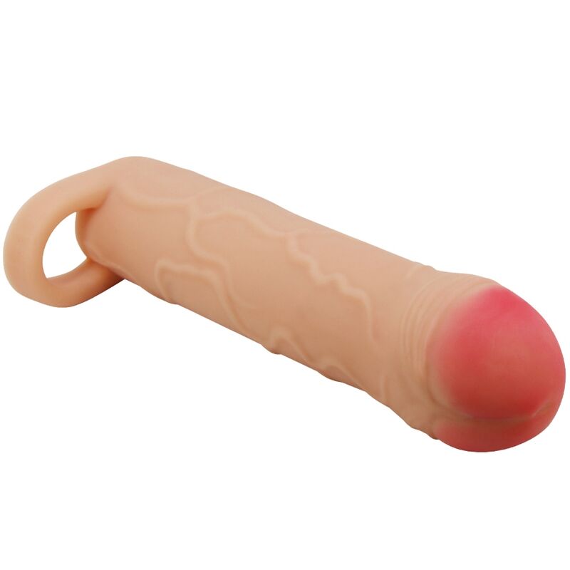 PRETTY LOVE BUNION PENIS EXTENDER COVER FLESH