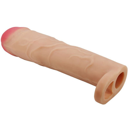 PRETTY LOVE GERD PENIS EXTENDER COVER FLESH