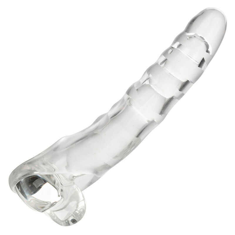 CALEXOTICS MAXX PENIS EXTENDER ADJUSTABLE CLEAR