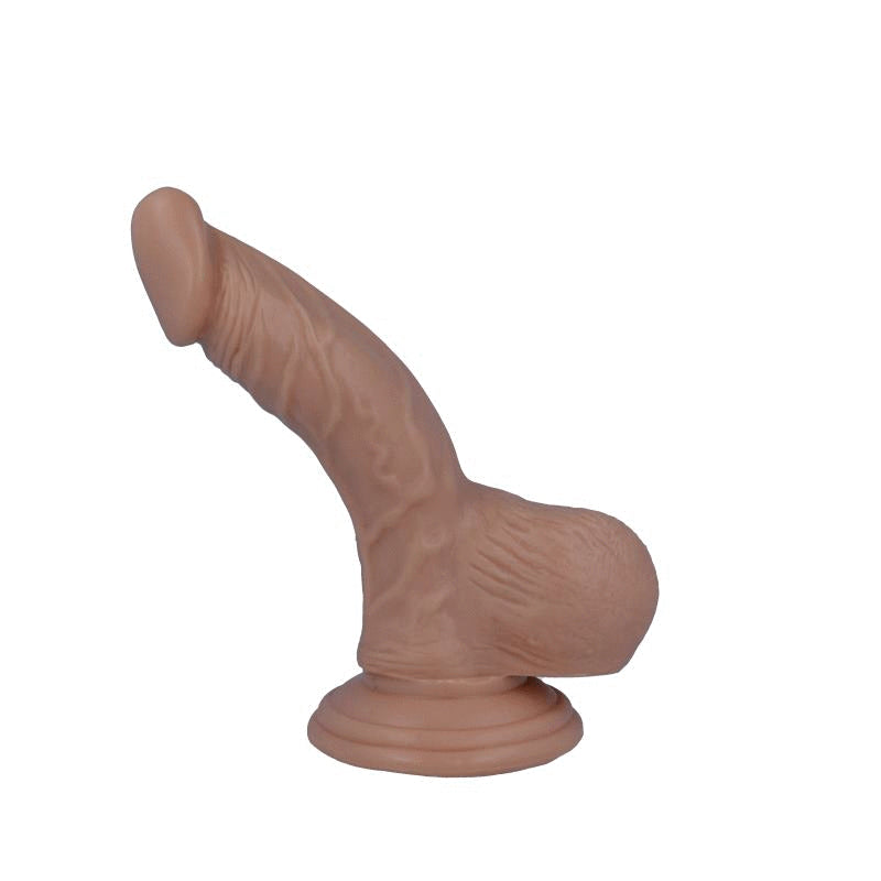 MR INTENSE 2 REALISTIC COCK 16 CM O 27 CM