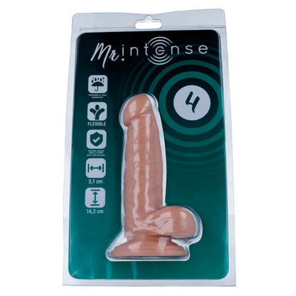 MR INTENSE 4 REALISTIC COCK 162 CM O 31 CM