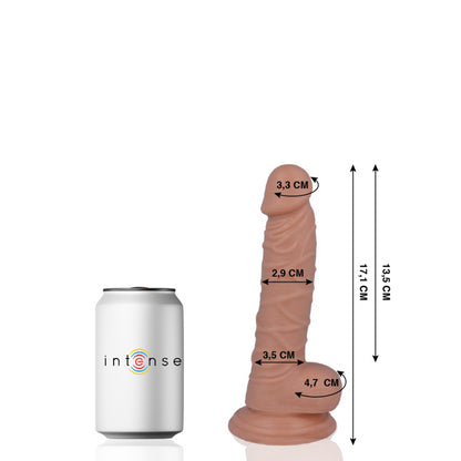 MR INTENSE 7 REALISTIC COCK 171 CM O 29 CM