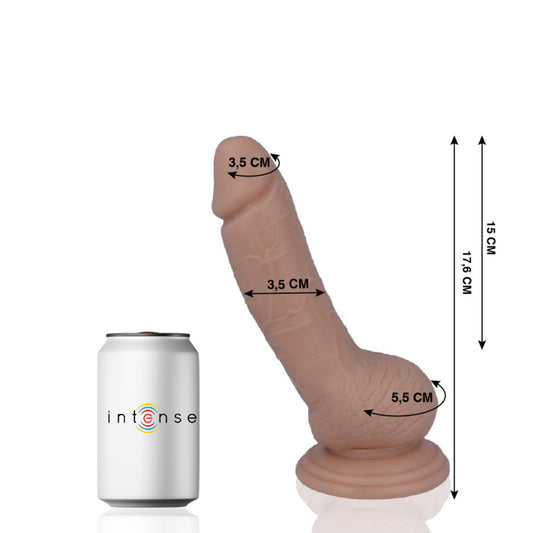 MR INTENSE 8 REALISTIC COCK 176 CM O 35 CM