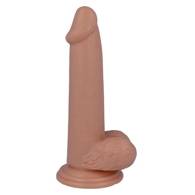 MR INTENSE 10 REALISTIC COCK 18 CM O 34 CM