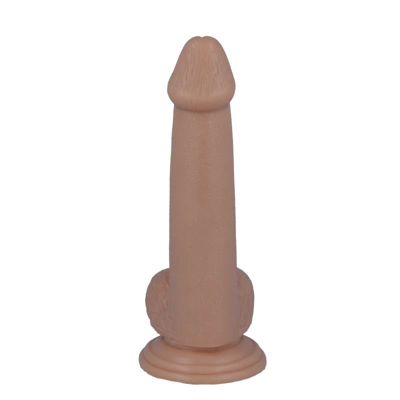 MR INTENSE 10 REALISTIC COCK 18 CM O 34 CM