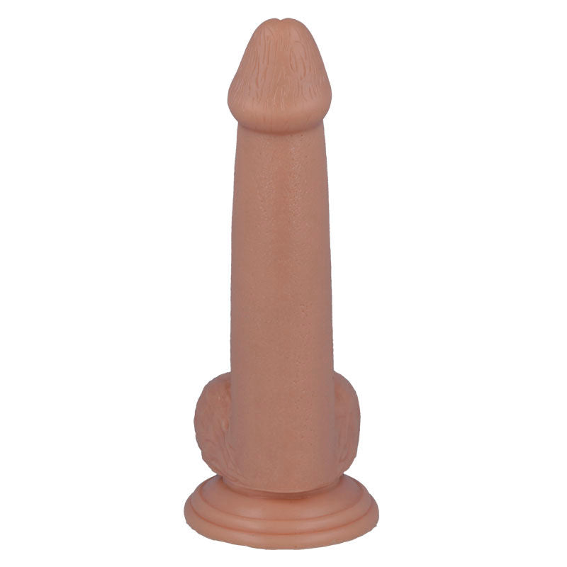 MR INTENSE 10 REALISTIC COCK 18 CM O 34 CM