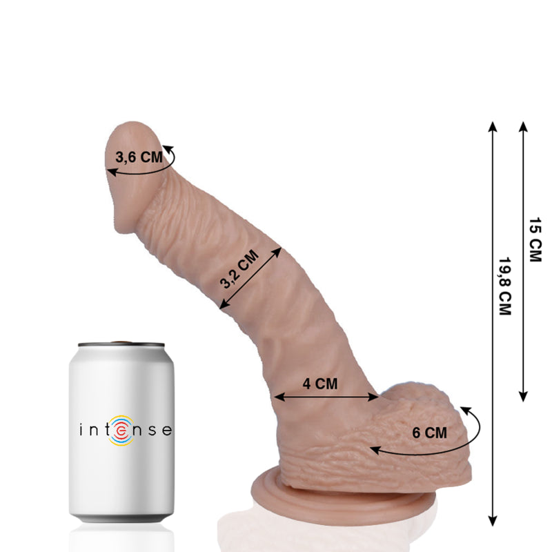 MR INTENSE 18 REALISTIC COCK 198 CM O 32 CM