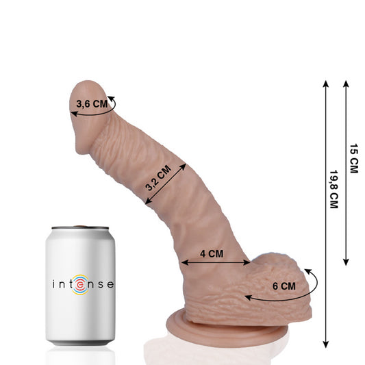 MR INTENSE 18 REALISTIC COCK 198 CM O 32 CM