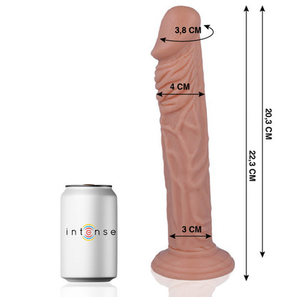 MR INTENSE 27 REALISTIC COCK 223 CM O 4 CM