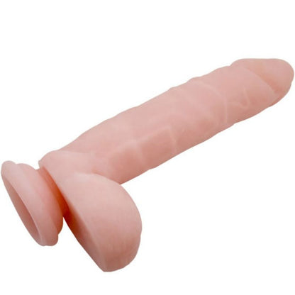 BAILE SUPER REALISTIC NATURAL DILDO 215 CM