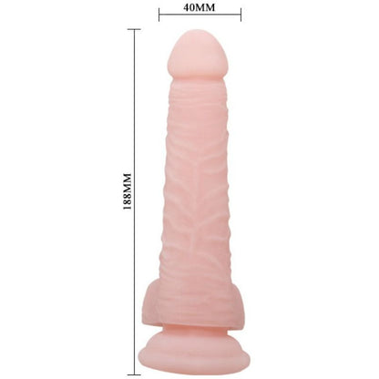 BAILE SUPER REALISTIC NATURAL DILDO 188 CM