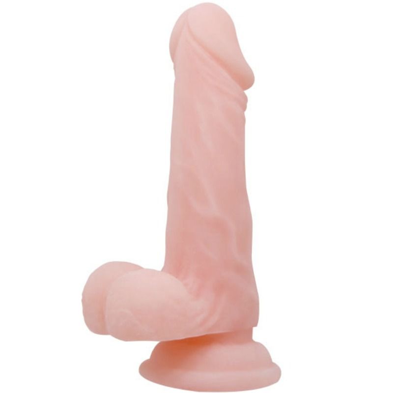 BAILE SUPER REALISTIC NATURAL DILDO 165 CM