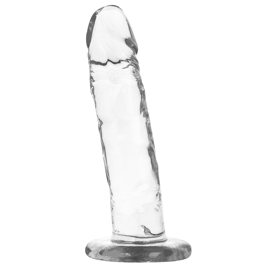 X RAY CLEAR COCK 18 CM O 4 CM