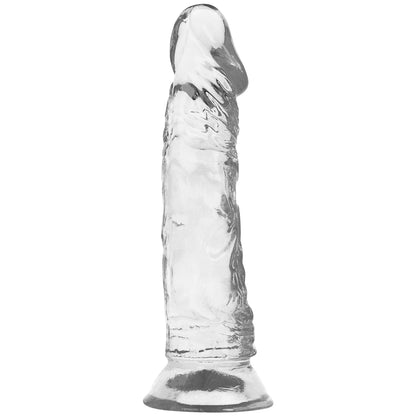 X RAY CLEAR COCK 19 CM O 4 CM