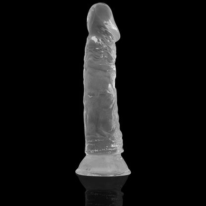 X RAY CLEAR COCK 19 CM O 4 CM