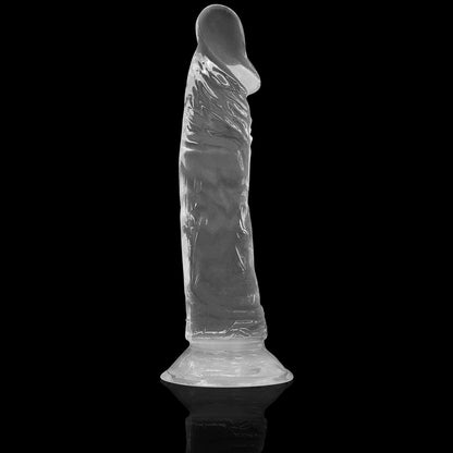 X RAY CLEAR COCK 19 CM O 4 CM