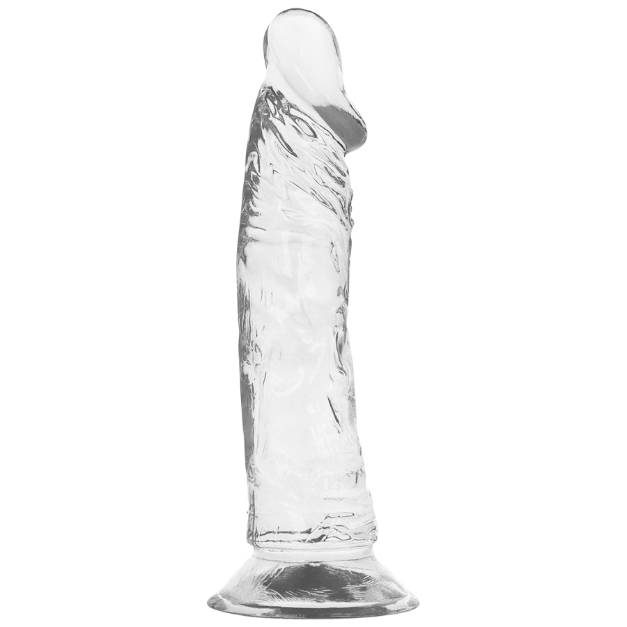 X RAY CLEAR COCK 19 CM O 4 CM