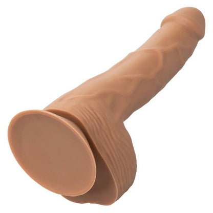 CALEXOTICS SILICONE STUDS 2032 CM BROWN