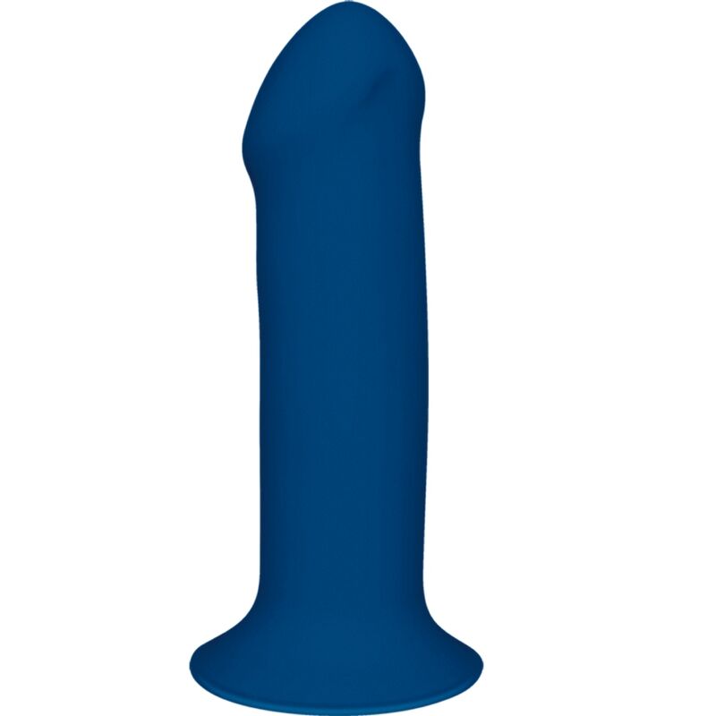 ADRIEN LASTIC HITSENS 1 SILICONE DILDO BLUE