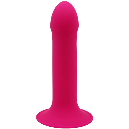 ADRIEN LASTIC HITSENS 2 SILICONE DILDO PINK