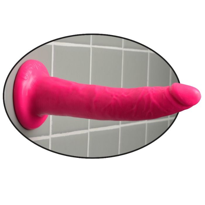 DILLIO DILDO 178 CM PINK