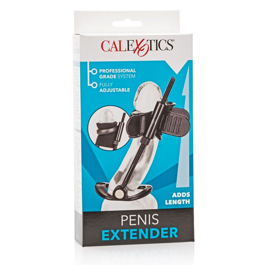 CALEXOTICS PENIS EXTENDER