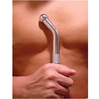 METAL HARD INTIMATE DOUCHE G SPOT 2010CM