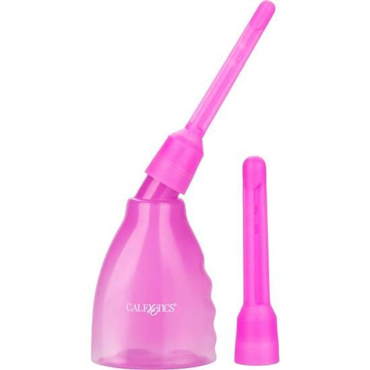 CALEXOTICS ULTIMATE DOUCHE PINK