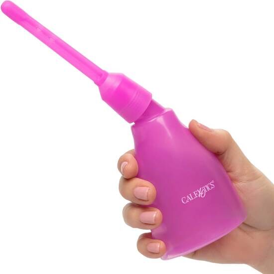 CALEXOTICS ULTIMATE DOUCHE PINK