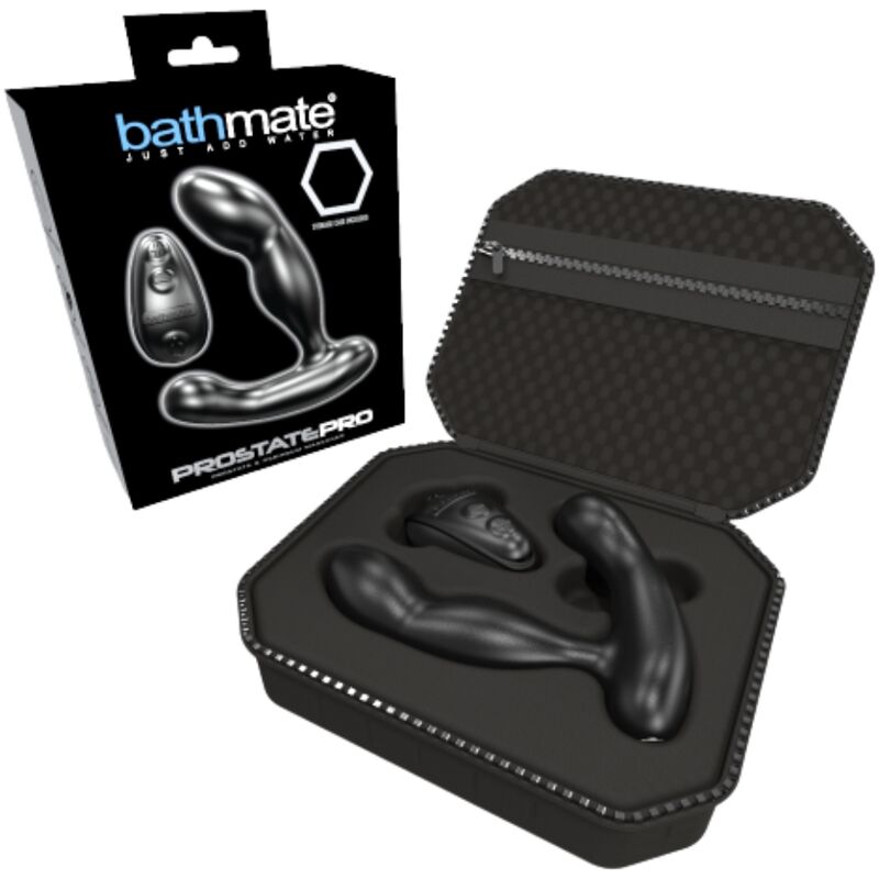 BATHMATE PROSTATE PRO PERINEUM MASSAGER