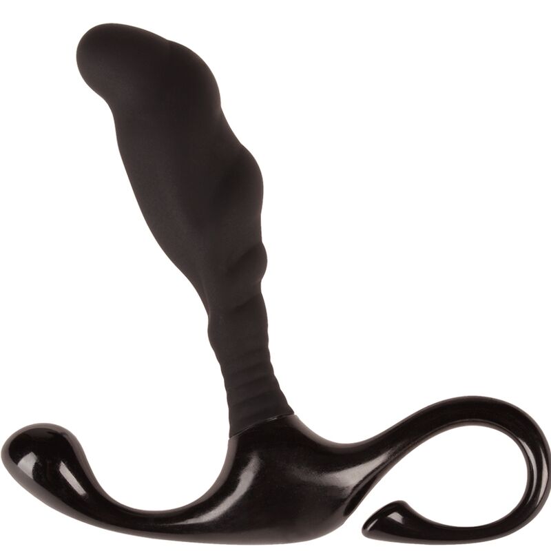 ALIVE NERO DOUBLE MASSAGER ANAL PROSTATIC