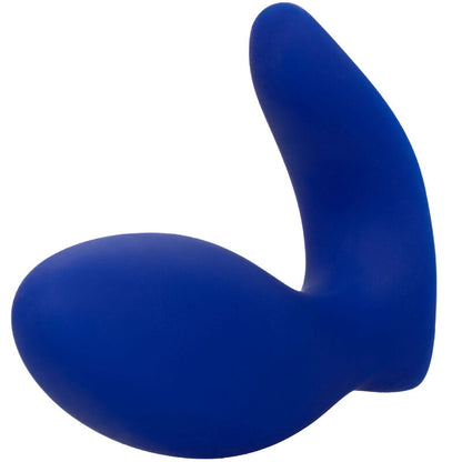 CALEXOTICS ADMIRAL RIMMING PROSTATE STIMULATOR VIBRATOR BLUE