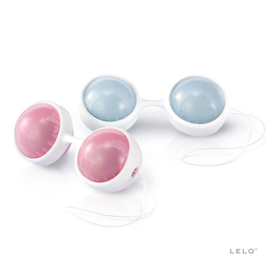 LELO LUNA KEGEL BALLS