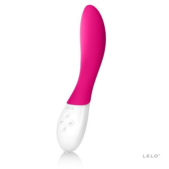 LELO MONA 2 VIBRATOR FUCHSIA